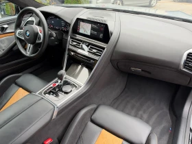 BMW M8 Competition xDrive GranCoupe Гаранция 01/2028 - 82990 € - 97266801 14 | Car24.bg BMW M8 Competition xDrive GranCoupe Гаранция 01/2028 - 82990 € - 97266801 14