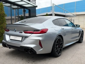 BMW M8 Competition xDrive GranCoupe Гаранция 01/2028 - 82990 € - 97266801 6 | Car24.bg BMW M8 Competition xDrive GranCoupe Гаранция 01/2028 - 82990 € - 97266801 6