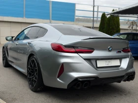 BMW M8 Competition xDrive GranCoupe Гаранция 01/2028 - 82990 € - 97266801 7 | Car24.bg BMW M8 Competition xDrive GranCoupe Гаранция 01/2028 - 82990 € - 97266801 7