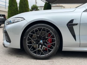 BMW M8 Competition xDrive GranCoupe Гаранция 01/2028 - 82990 € - 97266801 4 | Car24.bg BMW M8 Competition xDrive GranCoupe Гаранция 01/2028 - 82990 € - 97266801 4