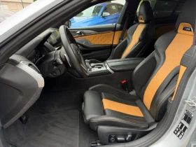 BMW M8 Competition xDrive GranCoupe Гаранция 01/2028 - 82990 € - 97266801 9 | Car24.bg BMW M8 Competition xDrive GranCoupe Гаранция 01/2028 - 82990 € - 97266801 9