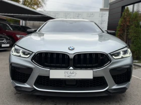 BMW M8 Competition xDrive GranCoupe Гаранция 01/2028 - 82990 € - 97266801 2 | Car24.bg BMW M8 Competition xDrive GranCoupe Гаранция 01/2028 - 82990 € - 97266801 2