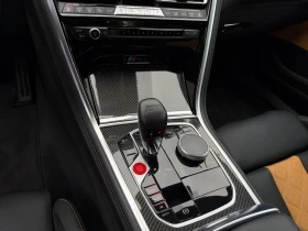 BMW M8 Competition xDrive GranCoupe Гаранция 01/2028 - 82990 € - 97266801 10 | Car24.bg BMW M8 Competition xDrive GranCoupe Гаранция 01/2028 - 82990 € - 97266801 10