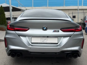 BMW M8 Competition xDrive GranCoupe Гаранция 01/2028 - 82990 € - 97266801 5 | Car24.bg BMW M8 Competition xDrive GranCoupe Гаранция 01/2028 - 82990 € - 97266801 5