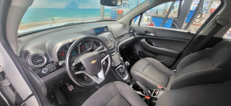 Chevrolet Orlando 2.0 Diesel - 8000 € / 15646.64 лв. - 48504970 1 | Car24.bg Chevrolet Orlando 2.0 Diesel - 8000 € / 15646.64 лв. - 48504970 1