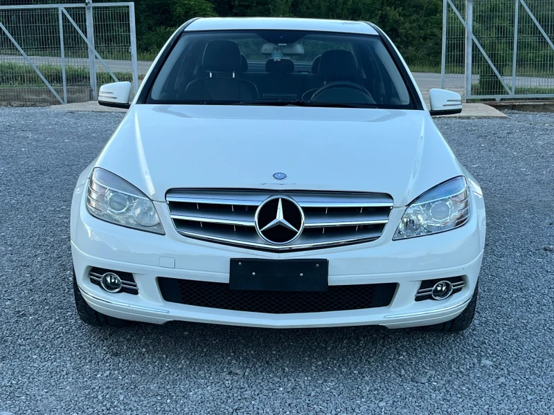 Mercedes-Benz C 220 CDI AVANTGARDE - 3999 € / 7821.36 лв. - 40162383 1 | Car24.bg Mercedes-Benz C 220 CDI AVANTGARDE - 3999 € / 7821.36 лв. - 40162383 1