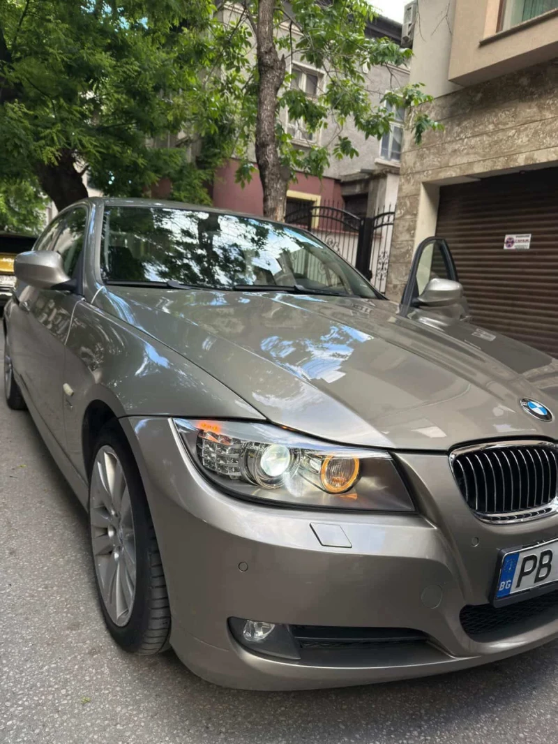 BMW 330 Xdrive LCI N57 NAVI - 6900 € / 13495.23 лв. - 15919595 1 | Car24.bg BMW 330 Xdrive LCI N57 NAVI - 6900 € / 13495.23 лв. - 15919595 1
