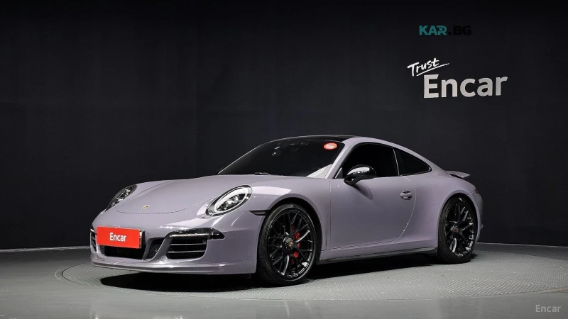 Porsche 911 Carrera 4* GTS* PDK* CHRONO* КАМЕРА* SUNROOF* - 63500 € - 30040857 1 | Car24.bg Porsche 911 Carrera 4* GTS* PDK* CHRONO* КАМЕРА* SUNROOF* - 63500 € - 30040857 1