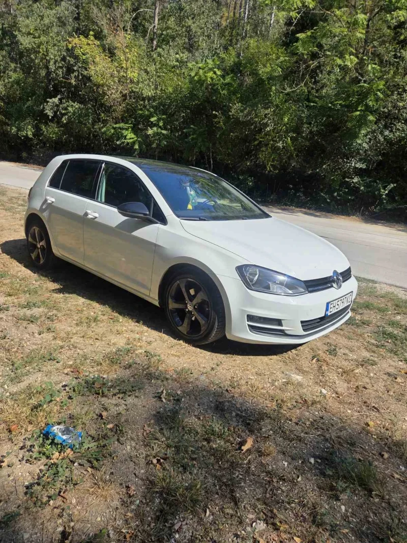 VW Golf - 6900 € - 39659455 1 | Car24.bg VW Golf - 6900 € - 39659455 1