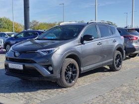 Toyota Rav4 2.5 /197к.с./Бензин/Хибрид - Car24.bg Toyota Rav4 2.5 /197к.с./Бензин/Хибрид