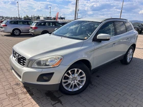 Volvo XC60 2.4D 4WD AVTOMAT/KOJA EURO 4 - Car24.bg Volvo XC60 2.4D 4WD AVTOMAT/KOJA EURO 4