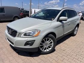 Volvo XC60 2.4D 4WD AVTOMAT/KOJA EURO 4 - Car24.bg Volvo XC60 2.4D 4WD AVTOMAT/KOJA EURO 4