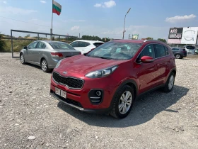 Kia Sportage 1.7 CRDI - Car24.bg Kia Sportage 1.7 CRDI