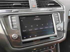 VW Tiguan Highline 2.0TDI 4MOTION BMT | Mobile.bg — малка снимка 14