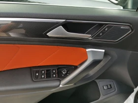 VW Tiguan Highline 2.0TDI 4MOTION BMT | Mobile.bg — малка снимка 13