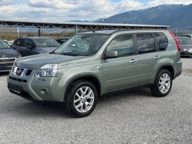 Nissan X-trail 2.0dci* АВТОМАТИК* ТОП* - Car24.bg Nissan X-trail 2.0dci* АВТОМАТИК* ТОП*