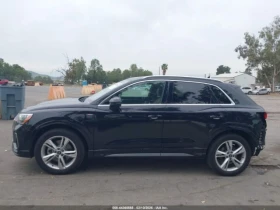 Audi Q3 PREMIUM 45 TFSI S-LINE* TIPTRONIC* DIGITAL* - 17179 € / 33599.20 лв. - 36510823 8 | Car24.bg Audi Q3 PREMIUM 45 TFSI S-LINE* TIPTRONIC* DIGITAL* - 17179 € / 33599.20 лв. - 36510823 8
