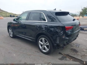 Audi Q3 PREMIUM 45 TFSI S-LINE* TIPTRONIC* DIGITAL* - 17179 € / 33599.20 лв. - 36510823 6 | Car24.bg Audi Q3 PREMIUM 45 TFSI S-LINE* TIPTRONIC* DIGITAL* - 17179 € / 33599.20 лв. - 36510823 6