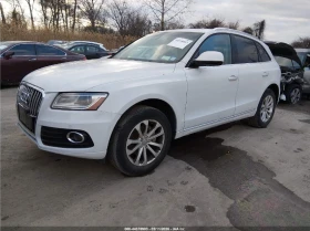 Audi Q5 QUATTRO* PREMIUM* KEYLESS* АвтоКредит(ЦЕНА ДО БГ) - Car24.bg Audi Q5 QUATTRO* PREMIUM* KEYLESS* АвтоКредит(ЦЕНА ДО БГ)