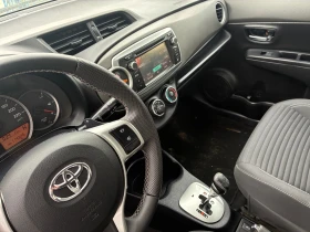 Toyota Yaris 1.4D4D/Automatik+ Navi+ Камера | Auto.bg — изображение 10 Toyota Yaris 1.4D4D/Automatik+ Navi+ Камера | Auto.bg — изображение 10