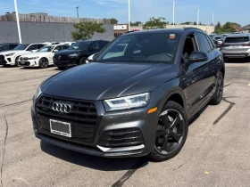 Audi Q5 * Technik * 360 * DIGITAL * PANO * CARFAX
