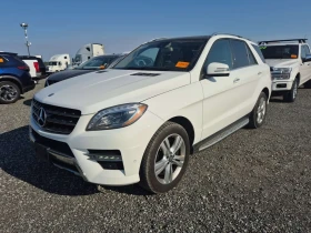Mercedes-Benz ML 350 * BLUETEC * CARFAX * - Car24.bg Mercedes-Benz ML 350 * BLUETEC * CARFAX *