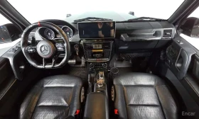 Mercedes-Benz G 350 * BlueTEC * ПОДГРЕВ * ОБДУХВАНЕ * 2 КЛЮЧА * | Auto.bg — изображение 7 Mercedes-Benz G 350 * BlueTEC * ПОДГРЕВ * ОБДУХВАНЕ * 2 КЛЮЧА * | Auto.bg — изображение 7