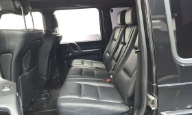 Mercedes-Benz G 350 * BlueTEC * ПОДГРЕВ * ОБДУХВАНЕ * 2 КЛЮЧА * | Auto.bg — изображение 11 Mercedes-Benz G 350 * BlueTEC * ПОДГРЕВ * ОБДУХВАНЕ * 2 КЛЮЧА * | Auto.bg — изображение 11