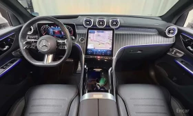 Mercedes-Benz GLC * GLC300 4MATIC AMG Line * | Auto.bg — изображение 7 Mercedes-Benz GLC * GLC300 4MATIC AMG Line * | Auto.bg — изображение 7