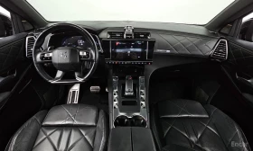 DS DS 7 Crossback GrandChic 2.0 Blue-HDi | Auto.bg — изображение 5 DS DS 7 Crossback GrandChic 2.0 Blue-HDi | Auto.bg — изображение 5