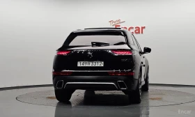 DS DS 7 Crossback GrandChic 2.0 Blue-HDi | Auto.bg — изображение 2 DS DS 7 Crossback GrandChic 2.0 Blue-HDi | Auto.bg — изображение 2