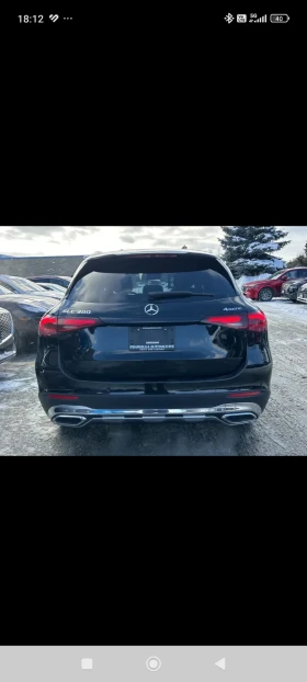 Mercedes-Benz GLC 300 - 44600 € - 76661737 7 | Car24.bg Mercedes-Benz GLC 300 - 44600 € - 76661737 7