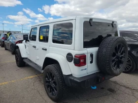 Jeep Wrangler * 4 Door 4x4 Sahara * REMOTE START * ЗАДНА КАМЕРА - 26000 € - 81518203 4 | Car24.bg Jeep Wrangler * 4 Door 4x4 Sahara * REMOTE START * ЗАДНА КАМЕРА - 26000 € - 81518203 4