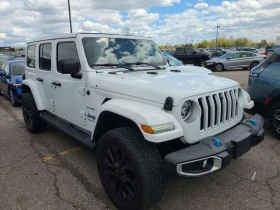 Jeep Wrangler * 4 Door 4x4 Sahara * REMOTE START * ЗАДНА КАМЕРА - 26000 € - 81518203 2 | Car24.bg Jeep Wrangler * 4 Door 4x4 Sahara * REMOTE START * ЗАДНА КАМЕРА - 26000 € - 81518203 2