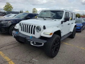 Jeep Wrangler * 4 Door 4x4 Sahara * REMOTE START * ЗАДНА КАМЕРА - Car24.bg Jeep Wrangler * 4 Door 4x4 Sahara * REMOTE START * ЗАДНА КАМЕРА