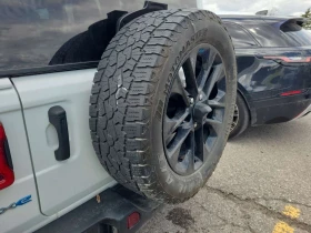 Jeep Wrangler * 4 Door 4x4 Sahara * REMOTE START * ЗАДНА КАМЕРА - 26000 € - 81518203 14 | Car24.bg Jeep Wrangler * 4 Door 4x4 Sahara * REMOTE START * ЗАДНА КАМЕРА - 26000 € - 81518203 14