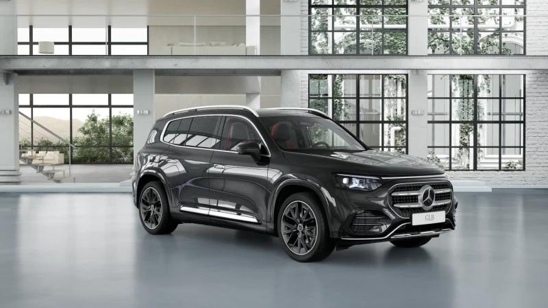 Mercedes-Benz GLB 220 4MATIC 6+ 1 - 65000 € / 127128.95 лв. - 50771578 1 | Car24.bg Mercedes-Benz GLB 220 4MATIC 6+ 1 - 65000 € / 127128.95 лв. - 50771578 1