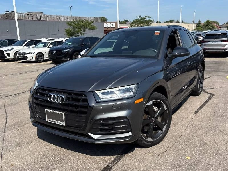 Audi Q5 * Technik * 360 * DIGITAL * PANO * CARFAX - 21200 € / 41463.60 лв. - 12404228 1 | Car24.bg Audi Q5 * Technik * 360 * DIGITAL * PANO * CARFAX - 21200 € / 41463.60 лв. - 12404228 1