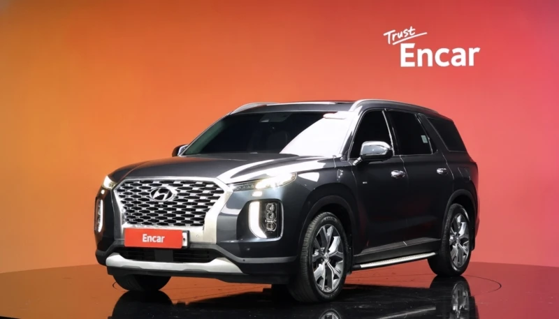 Hyundai Palisade 3.8 Prestige* ЕЛ. БАГАЖНИК* 360* HUD* КРАЙНА ЦЕНА - 15999 € - 45490466 1 | Car24.bg Hyundai Palisade 3.8 Prestige* ЕЛ. БАГАЖНИК* 360* HUD* КРАЙНА ЦЕНА - 15999 € - 45490466 1