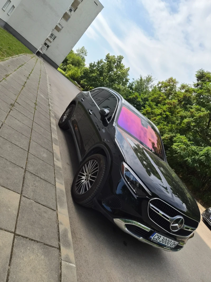 Mercedes-Benz GLC 300 - 44600 € - 76661737 1 | Car24.bg Mercedes-Benz GLC 300 - 44600 € - 76661737 1