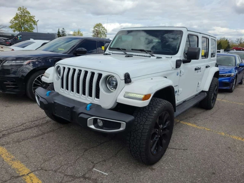 Jeep Wrangler * 4 Door 4x4 Sahara * REMOTE START * ЗАДНА КАМЕРА - 26000 € - 81518203 1 | Car24.bg Jeep Wrangler * 4 Door 4x4 Sahara * REMOTE START * ЗАДНА КАМЕРА - 26000 € - 81518203 1