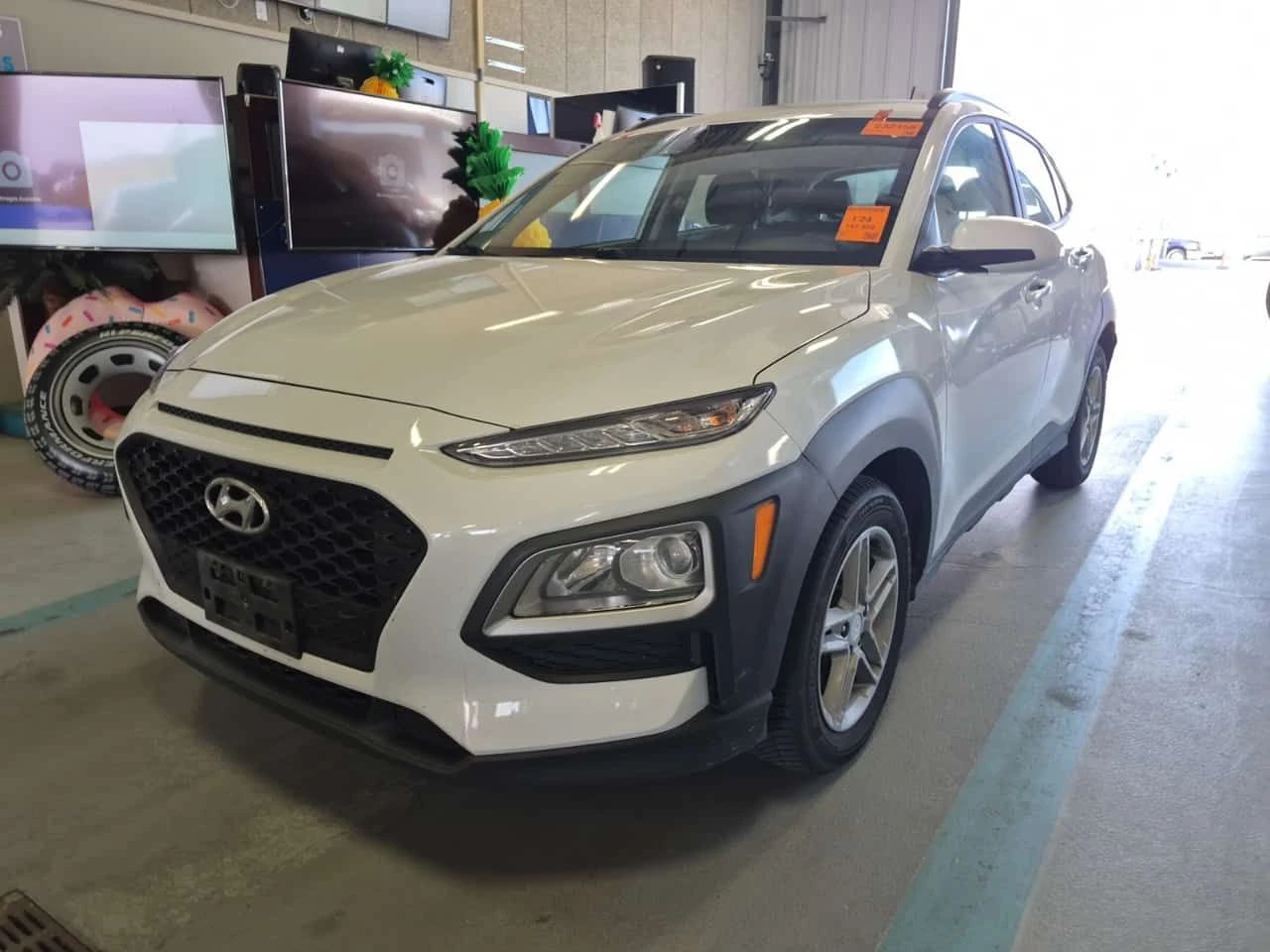Hyundai Kona * ESSENTIAL * CARFAX * ОПЦИЯ ЗА ФИНАНСИРАНЕ | Auto.bg — изображение 1 Hyundai Kona * ESSENTIAL * CARFAX * ОПЦИЯ ЗА ФИНАНСИРАНЕ | Auto.bg — изображение 1
