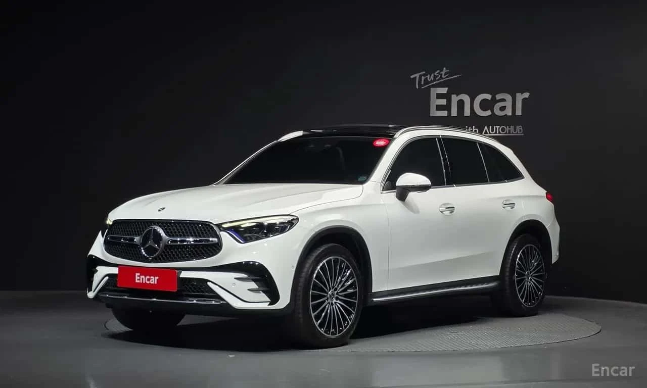 Mercedes-Benz GLC * GLC300 4MATIC AMG Line * | Auto.bg — изображение 1 Mercedes-Benz GLC * GLC300 4MATIC AMG Line * | Auto.bg — изображение 1