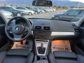 BMW X3 2.0D*6speed*FACE*TOP* - [9] 
