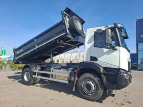 Iveco X-Way AD200X34 OOF | Auto.bg — изображение 3 Iveco X-Way AD200X34 OOF | Auto.bg — изображение 3