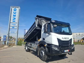Iveco X-Way AD200X34 OOF | Auto.bg — изображение 2 Iveco X-Way AD200X34 OOF | Auto.bg — изображение 2