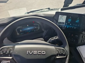 Iveco X-Way AD200X34 OOF | Auto.bg — изображение 5 Iveco X-Way AD200X34 OOF | Auto.bg — изображение 5
