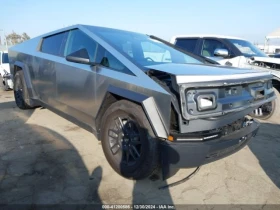 Tesla Cybertruck CARFAX АВТО КРЕДИТ 1 - Car24.bg Tesla Cybertruck CARFAX АВТО КРЕДИТ 1