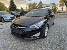 Hyundai I40 1.7CRDI-Navi-Panorama - Car24.bg Hyundai I40 1.7CRDI-Navi-Panorama