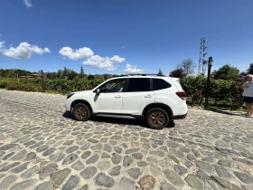 Снимка Subaru Forester